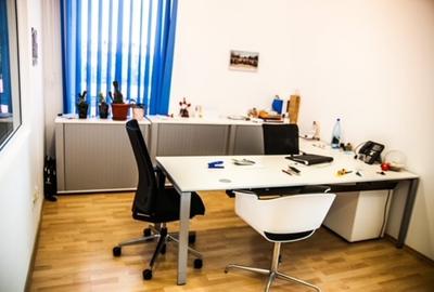 De vanzare spatiu de birouri Ultracentral in Cluj City Center - 1