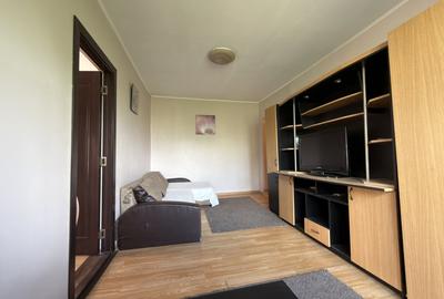 Apartament cu 3 camere nedecomandat, mobilat în Dacia - 3