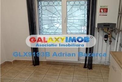 Spatiu birou 2 camere+receptie, PARTER, Stefan cel Mare-metrou 3' - 10