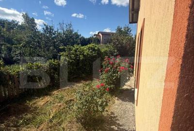 Casa cu etaj, 160 mp utili, 650 mp teren, Salcea - 10