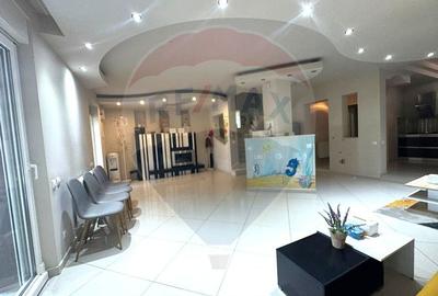 Casa / Vila spatioasa de inchiriat - Militari, zona Moinesti - 1