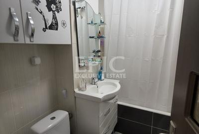 Apartament cu 3 camere decomandat în Sântana de Mureș - 3