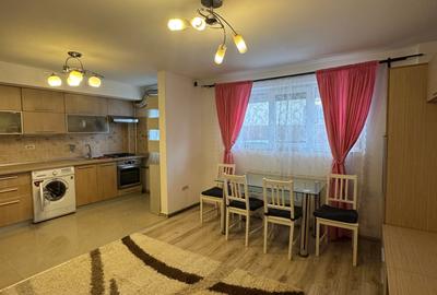 Apartament 3 camere - mobilat si utilat - Metrou Dimitrie Leonida - 3