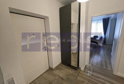 Duplex cu 5 camere cu Canalizare în Theodor Pallady - 5
