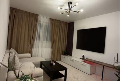 Apartament cu 2 camere decomandat în Brâncoveanu - 7
