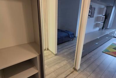 Turda Podul Grant Mihalache amenajata modern complet mobilata premium - 3