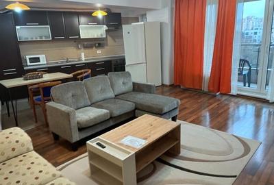 Apartament 2 camere cu parcare inclusa  Plopilor - 1
