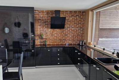 Apartament 3 camere tip penthouse , 2 terase - 1