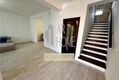 Vila de lux, 3 camere, cartier rezidential, Paulesti, langa - 12