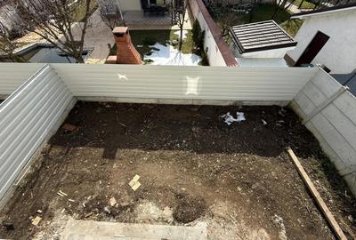 Casă individuală cu 4 camere cu Teren 220 Mp în Prelungirea Ghencea - 18