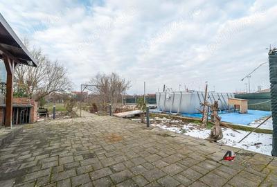 Casa renovata 181mp construiti-teren1085mp-Aradul Nou-pozitie excelenta - 7