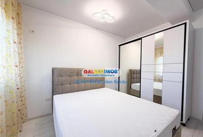 Apartament cu 2 camere semidecomandat, mobilat în Militari - 4