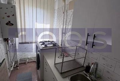 Apartament cu 2 camere decomandat în Lujerului - 3