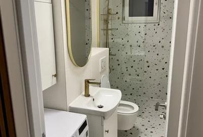 METROU Dristor ,Bloc Mixt,Reabilitat,Renovat ,Mobilat,Utilat complet. - 5