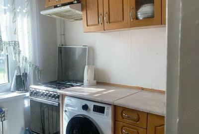 Apartament cu 2 camere de vanzare zona Veteranilor - 4