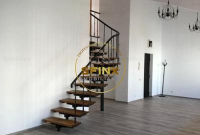 6 camere, Univeristate, duplex, ideal activitate birou - 2