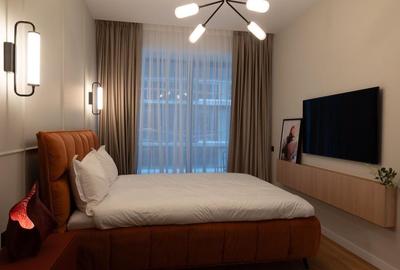 INCHIRIERE 2 CAMERE Herastrau - 1