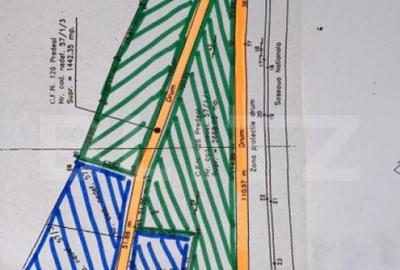 Oportunitate de Investi?ie: Teren de 10.000 mp la Intrarea - 3