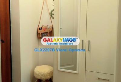 Garsonieră semidecomandată, mobilată în Titan - 9