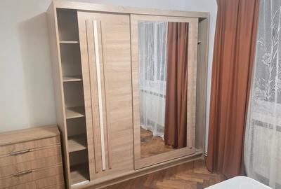 Apartament cu 2 camere semidecomandat în Ultracentral - 9