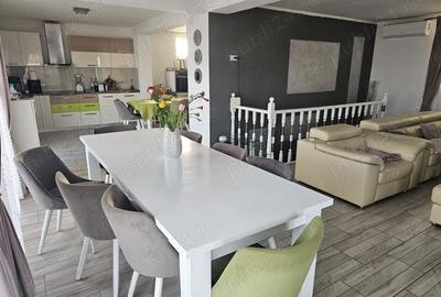 Casă cu 1 camere în Cetate - 8