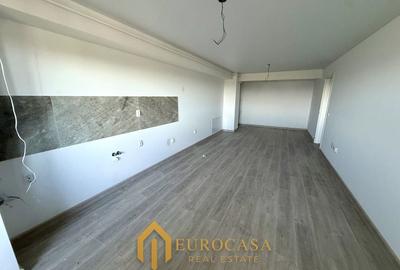 Apartament cu 2 camere semidecomandat în Copou - 1