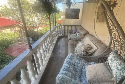 Casa tip P+E , 200 mp utili, 260 mp teren, zona 14 Mai - 10