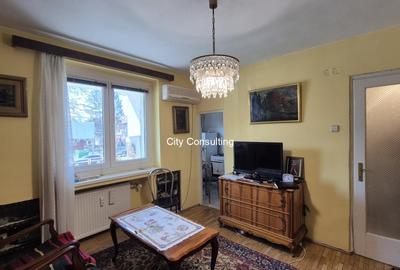 Garsonieră în Domenii