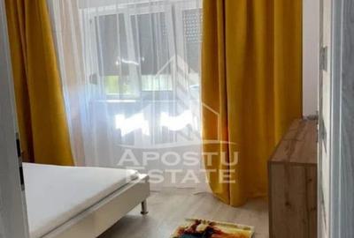 Garsonieră decomandată, mobilată în Soarelui - 6