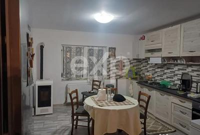 Casă cu 4 camere cu Teren 550 Mp în Albota - 6