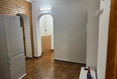 Apartament cu 3 camere semidecomandat în Obcini - 8