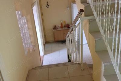 Casă cu 4 camere cu Teren 128 Mp în 14 Mai - 5