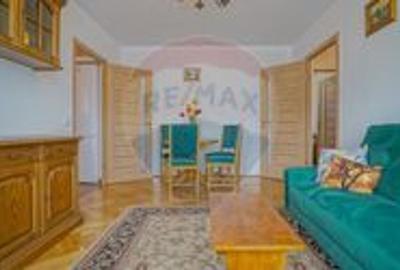 Apartament cu 2 camere semidecomandat, mobilat în Centrul Civic - 5