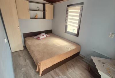 Casă cu 4 camere cu Canalizare în Năvodari - 11