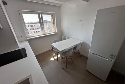 2 Camere 7min Metrou Grozavesti Politehnica Park Basarab Orhideea - 9