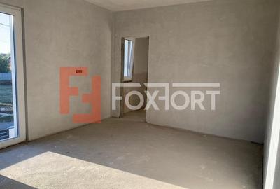 COMISION 0% Duplex cu 4 camere, parter + etaj, 125 mp - zona Dumbravita - 4