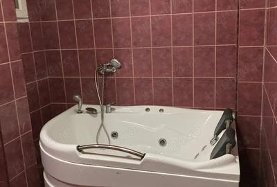 Apartament cu 4 camere decomandat în Centru Civic - 2