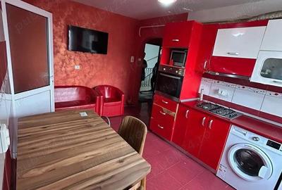 Apartament cu 2 camere decomandat în Central - 2