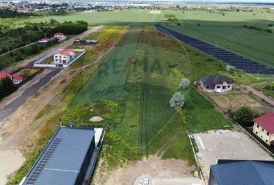 Teren de 764 mp, în Brăilei - 3