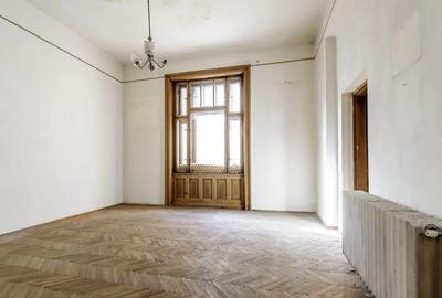 Apartament cu 4 camere semidecomandat în Central - 12