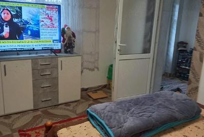 Casă cu Teren 500 Mp în Frasinu - 4