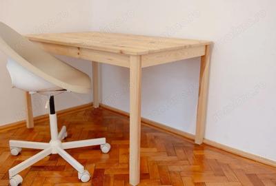 Apartament cu 2 camere semidecomandat în Tipografilor - 7