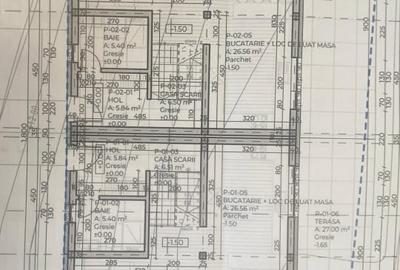 Casa Tip Duplex, 4 camere, 120 mp utili, 170 mp curte, 2 parcari - 5