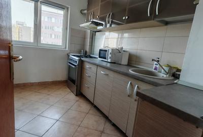 FERDINAND-SOSEAUA MIHAI BRAVU-APARTAMENT 2 CAMERE - 9