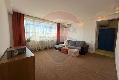 Apartament cu 3 camere de vanzare | Calea Grivitei | Vedere panoramica - 2