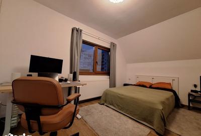 Apartament cu 2 camere semidecomandat, mobilat în Circumvalațiunii - 5