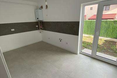 Casă cu 4 camere în Dancu - 8