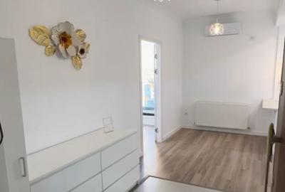 INEL II  STUDIO DECOMANDAT PRIMA INCHIRIERE 500 EURO TERMEN LUNG