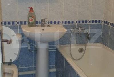 Apartament 3 camere, 80 mp, balcon inchis, Blaj - 6