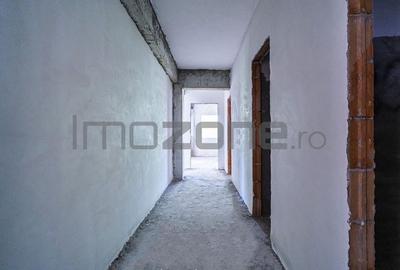Apartament 3 CAMERE- 76 mp, Militari langa METROU Pacii,, BLOC NOU, COMISION 0% - 3
